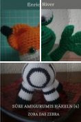 ebook Series: Süße Amigurumis Häkeln