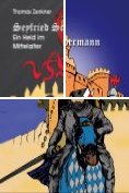 eBook Serie: Seyfried Schweppermann