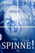 eBook Serie: Vielen Dank, liebe Spinne!