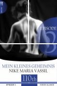 eBook Serie: Mein kleines Geheimnis