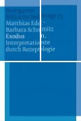 ebook Series: Stuttgarter Biblische Beiträge (SBB)