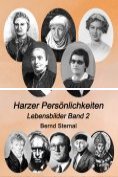 eBook Serie: Harzer Persönlichkeiten