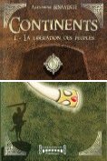 eBook Serie: Continents