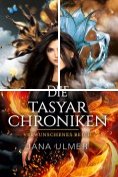 eBook Serie: Die Tasyar-Chroniken