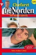 ebook Series: Chefarzt Dr. Norden