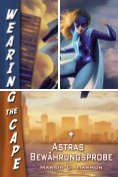 ebook Series: Wearing the Cape