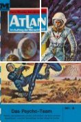 eBook Serie: Atlan classics