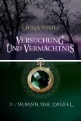 eBook Serie: Versuchung und Vermächtnis