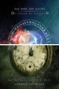 ebook Series: Das Erbe der Macht - Die Chronik der Archivarin