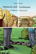 eBook Serie: La quête de l'horizon