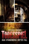 eBook Serie: Anja Spangenberg