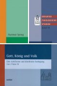 eBook Serie: Erfurter Theologische Studien