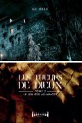 eBook Serie: Les tueurs de dieux