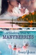 eBook Serie: Manyberries
