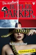 ebook Series: Der exzellente Butler Parker