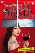 eBook Serie: Der exzellente Butler Parker