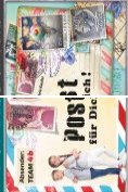 eBook Serie: Brief im Buch