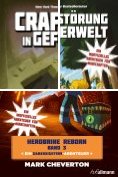 ebook Series: Herobrine Reborn