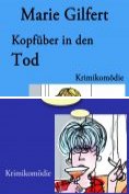eBook Serie: Schlagfertiger Rentnerclub löst Kriminalfälle