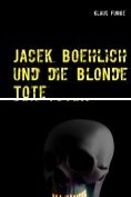 eBook Serie: Jacek Boehlich ermittelt