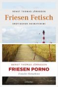 eBook Serie: Erotischer Heimatkrimi