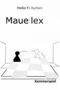 ebook Series: Kammerspiele