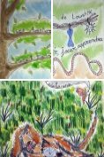 eBook Serie: Les Aventures de Loustik