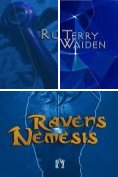 eBook Serie: Raven