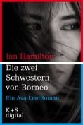 eBook Serie: Ein Ava-Lee-Roman