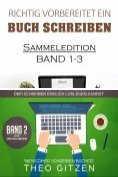 ebook Series: Newcomer schreiben Bücher