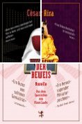 ebook Series: Bibliothek César Aira