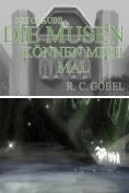 ebook Series: Die Wiedergeborenen Saga