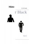 eBook Serie: Mister Black