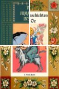 eBook Serie: Die Oz-Bücher