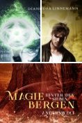 eBook Serie: Magie hinter den sieben Bergen, Sammelausgabe