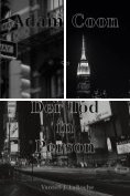 eBook Serie: Adam Coon