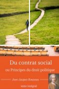 eBook Serie: Jean-Jacques Rousseau : contes philosophiques et autres écrits