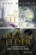 eBook Serie: Die magische Feder