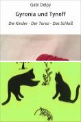 eBook Serie: Gyronia und Tyneff