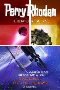 eBook Serie: Perry Rhodan Lemuria