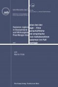 ebook Series: Schriftenreihe des zeb