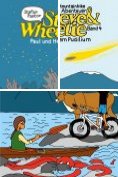 eBook Serie: Steve & Wheelie - Mountainbike Abenteuer