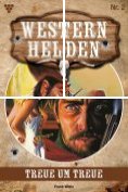 ebook Series: Western Helden