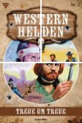 eBook Serie: Western Helden