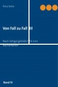 eBook Serie: Von Fall zu Fall