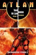 eBook Serie: ATLAN Sternensplitter
