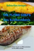 eBook Serie: THE FLYING CHEFS Themenkochbuch