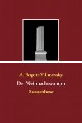 eBook Serie: Der Weihnachtsvampir