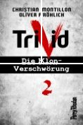 eBook Serie: Perry Rhodan-Trivid