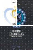 eBook Serie: La Légende Kingdom Hearts